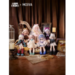 Mishia Mansion Series bjd